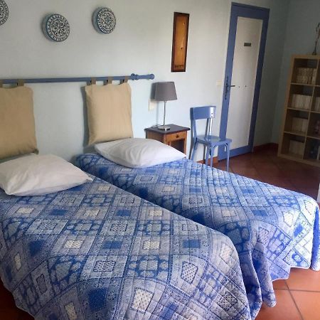 B&B Le Garric Nimes Exterior foto