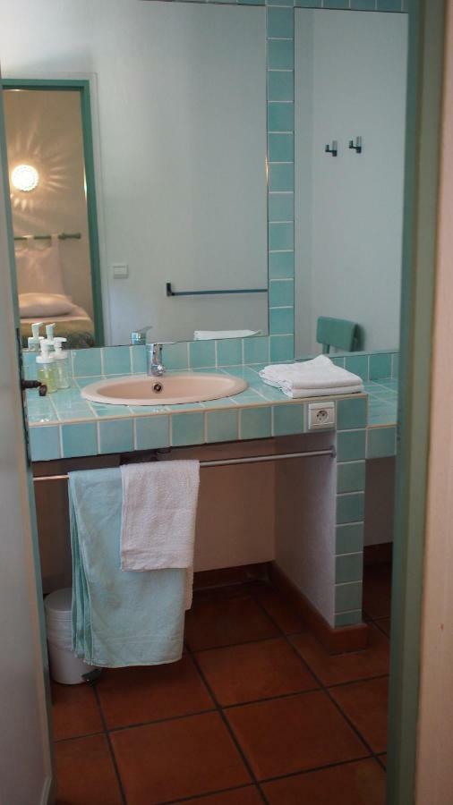 B&B Le Garric Nimes Exterior foto