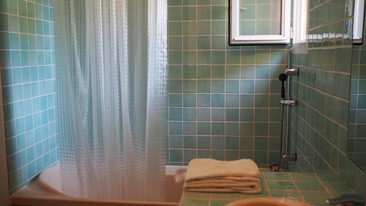 B&B Le Garric Nimes Exterior foto