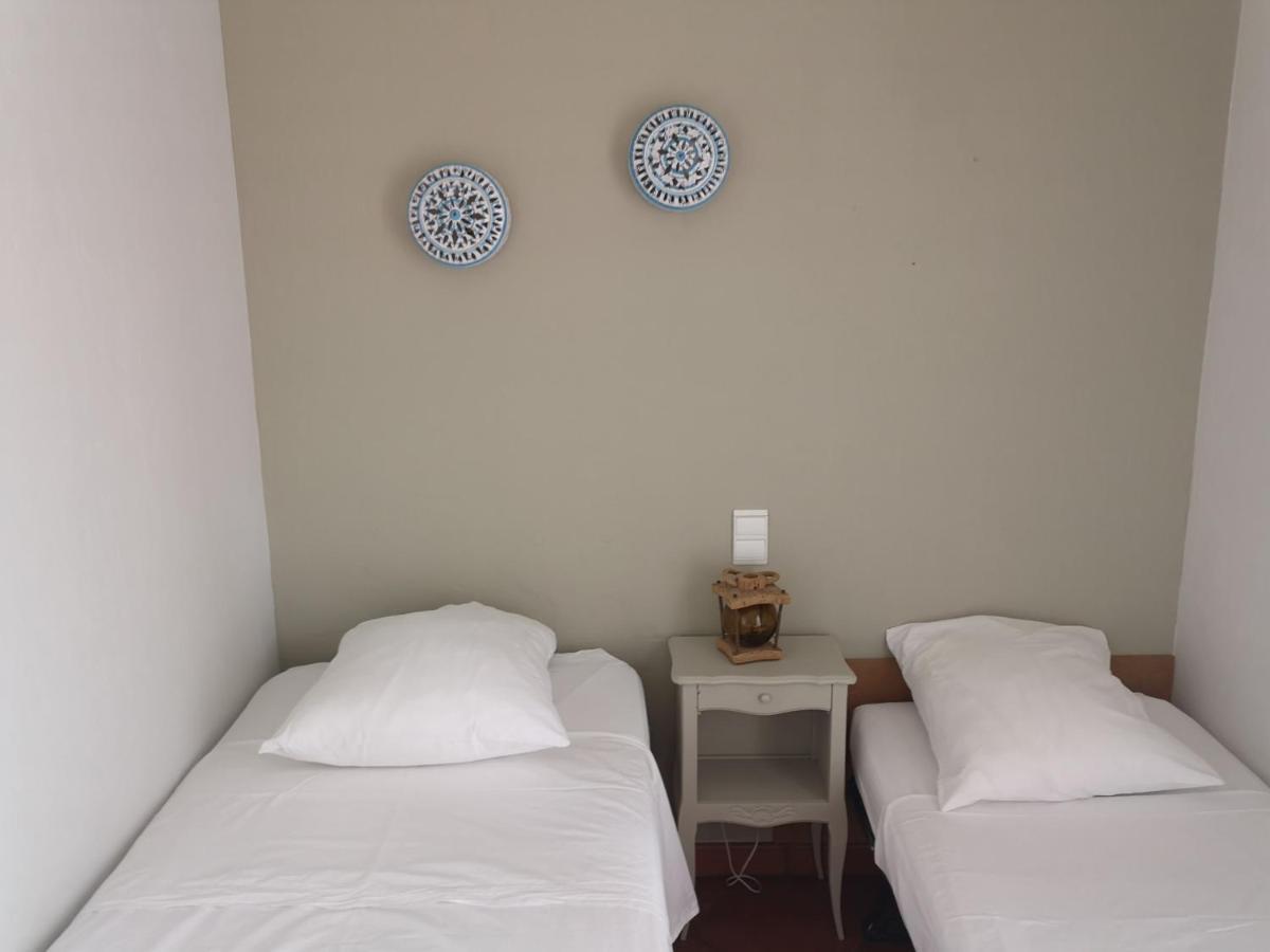B&B Le Garric Nimes Exterior foto