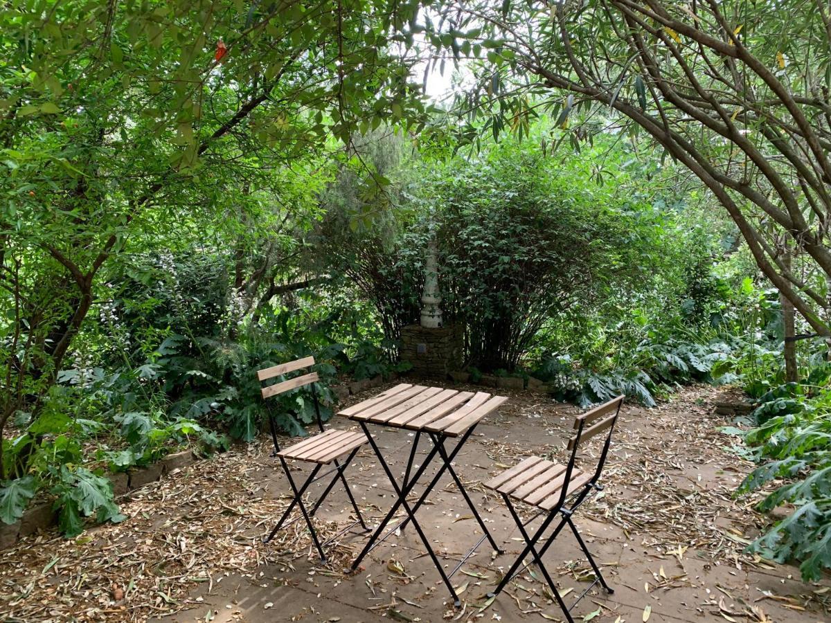B&B Le Garric Nimes Exterior foto