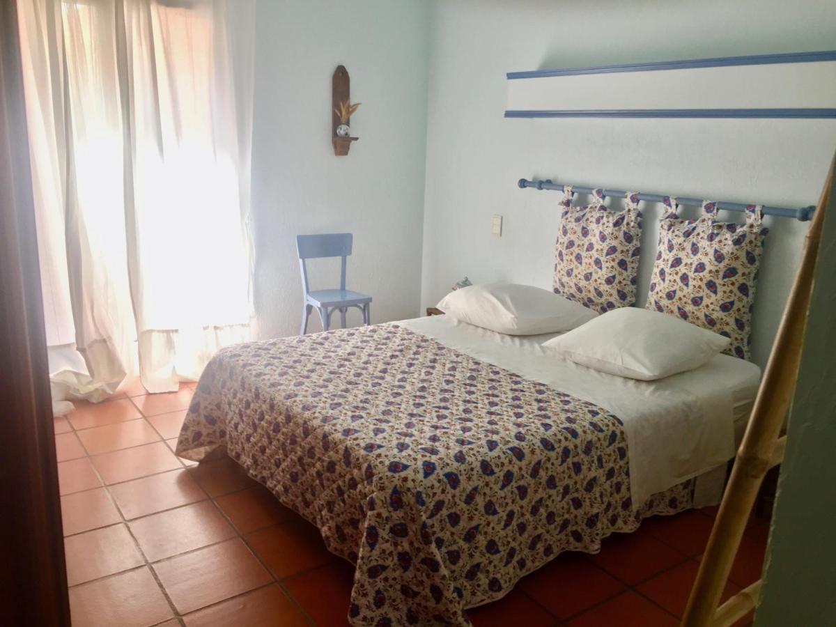 B&B Le Garric Nimes Exterior foto
