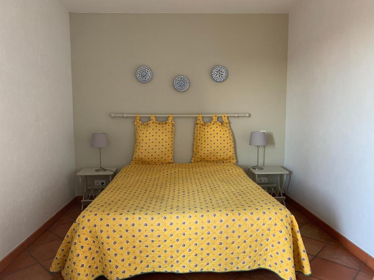 B&B Le Garric Nimes Exterior foto